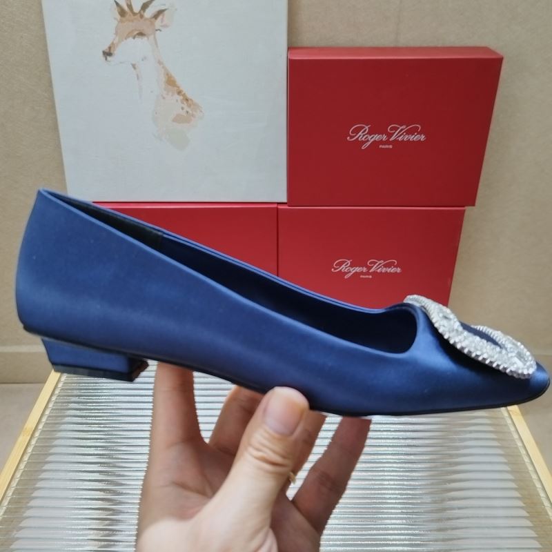 Roger Vivier Shoes